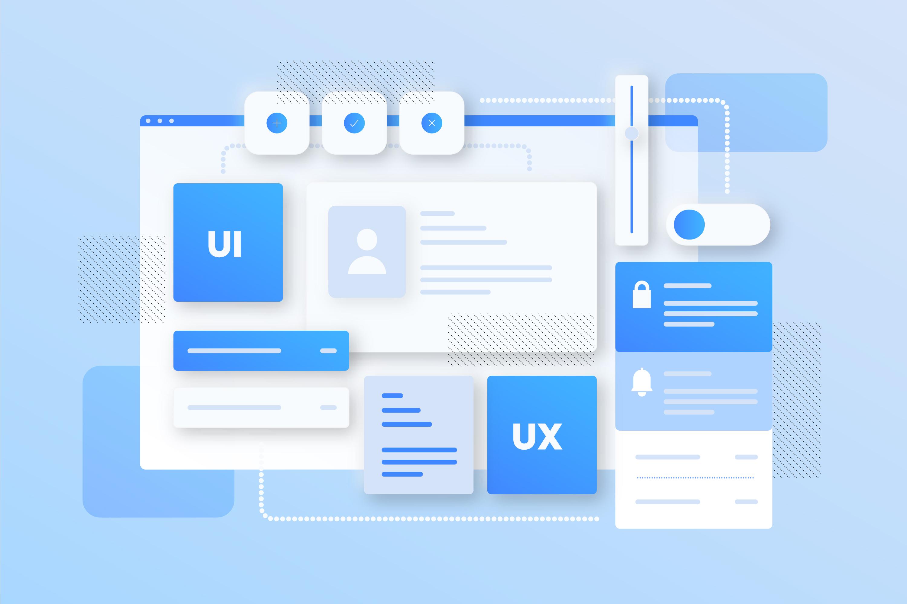 Webdesign en Online Marketing