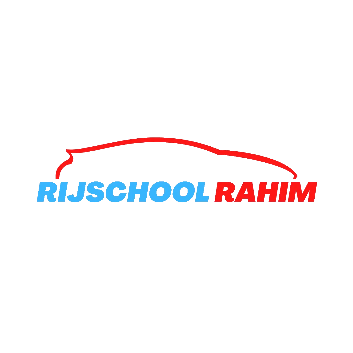 Rijschool Rahim