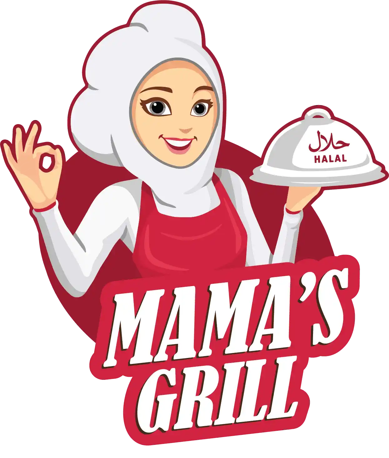 Mama's Grill