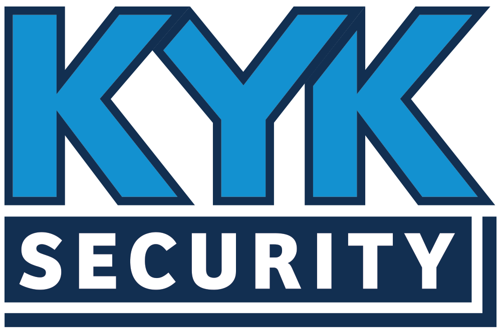 KYK Security