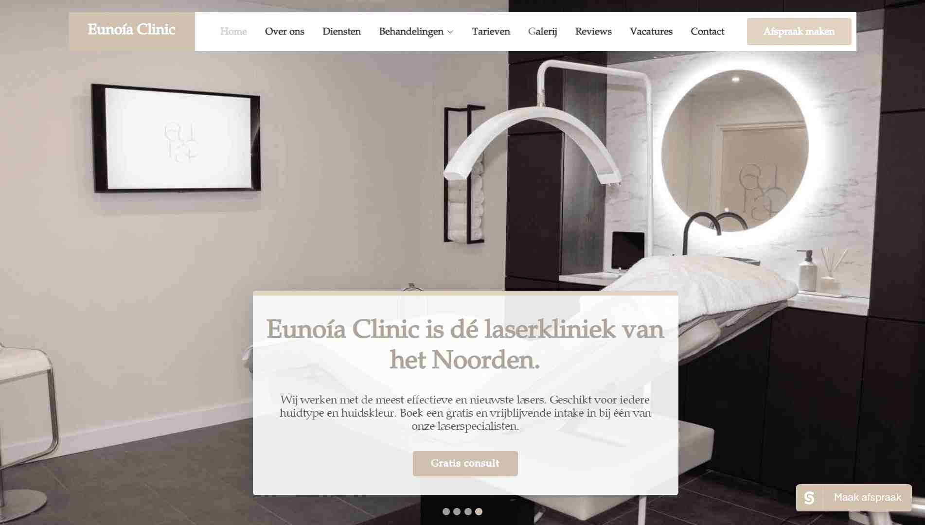 Eunoia Clinic