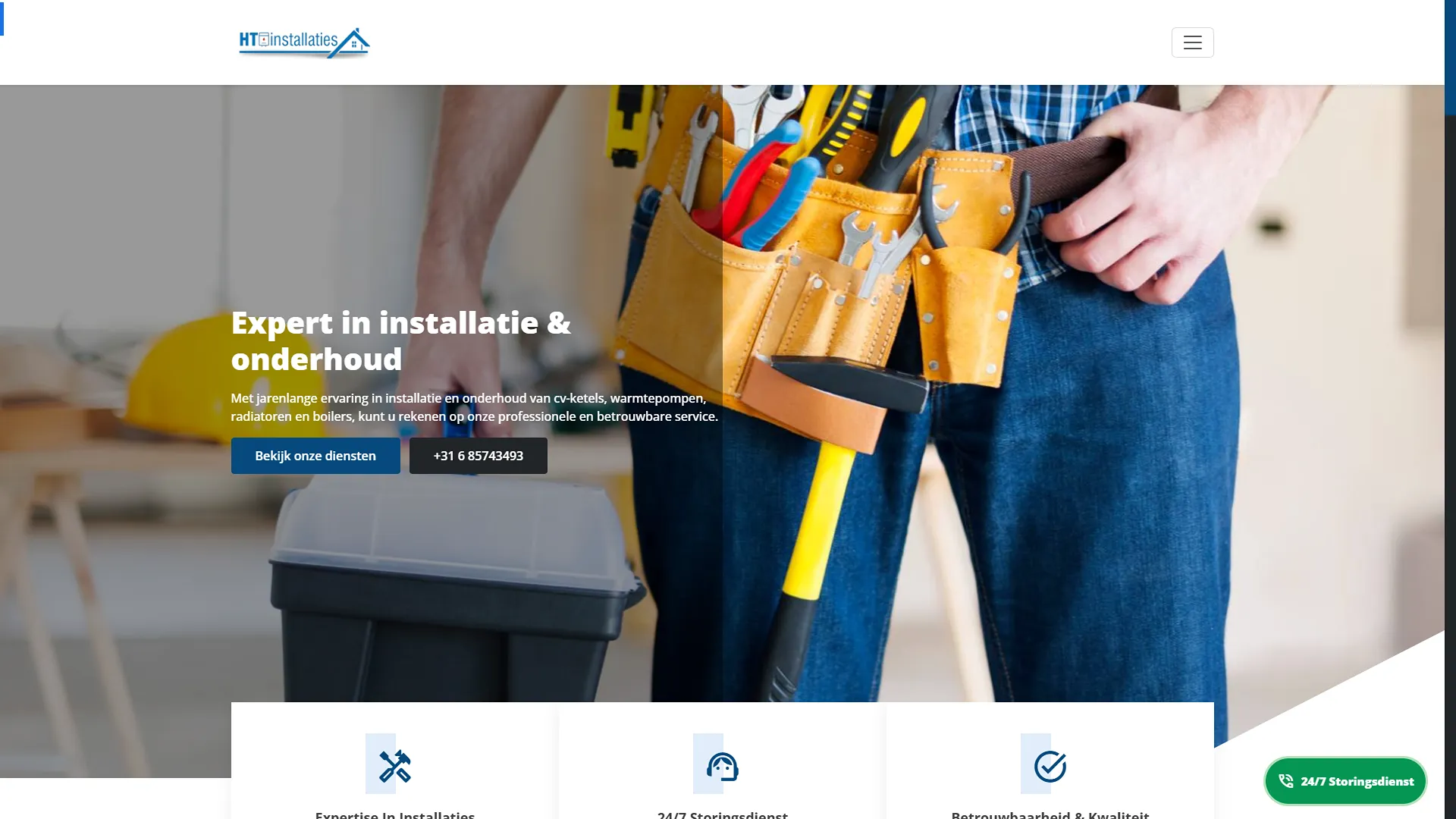 HT Installatietechniek